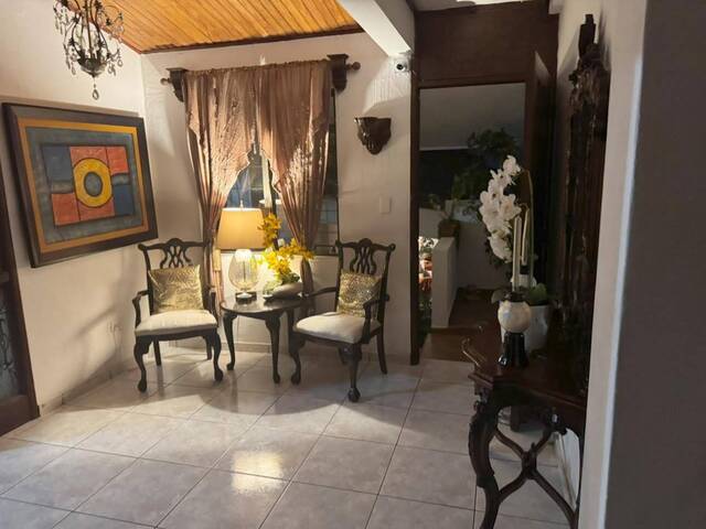 Casa y Residencia para Alquiler en San Salvador - 4