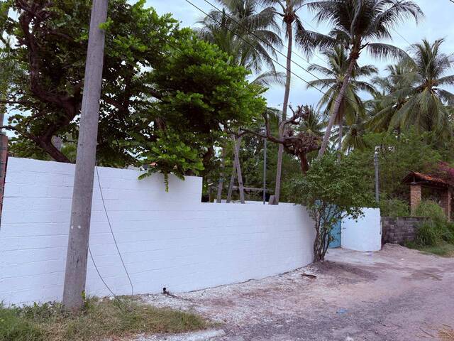 #192 - Rancho y Terreno de Playa para Venta en San Luis La Herradura - La Paz - 2