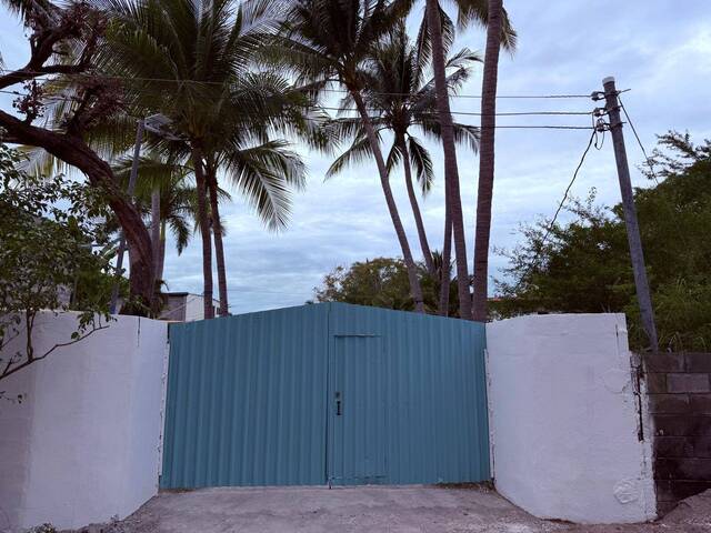 Rancho y Terreno de Playa para Venta en San Luis La Herradura - 4