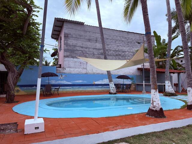 Rancho y Terreno de Playa para Venta en San Luis La Herradura - 5