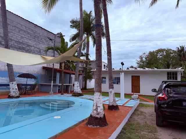 Venta en Costa del Sol - San Luis La Herradura