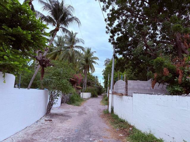#193 - X - RANCHOS DE PLAYA EN RENTA para Alquiler en San Luis La Herradura - La Paz - 3
