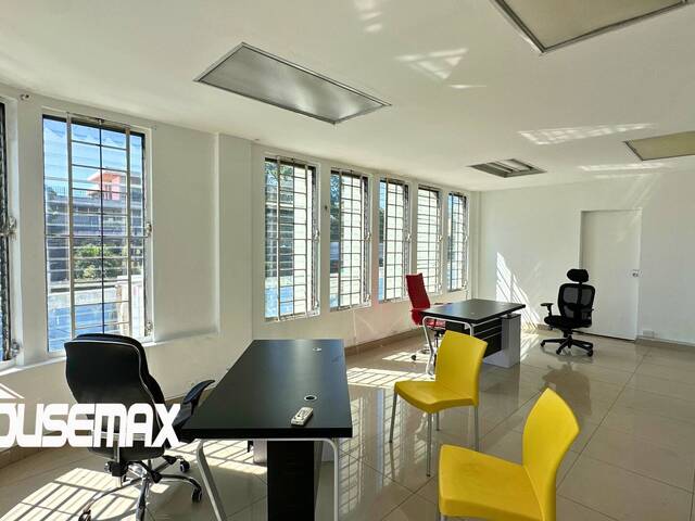 #194 - Locales, Oficinas y Bodegas para Alquiler en San Salvador - San Salvador