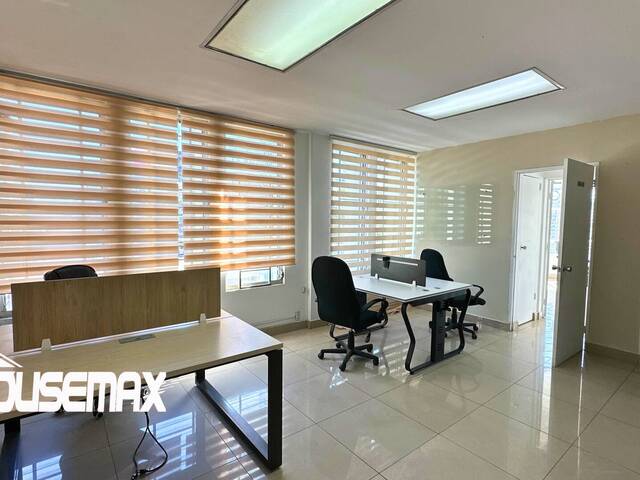 Locales, Oficinas y Bodegas para Alquiler en San Salvador - 4