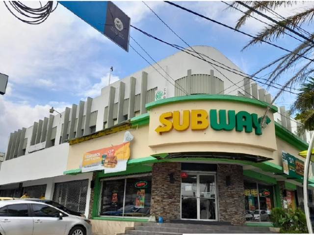 #197 - Edificios comerciales para Venta en San Salvador - San Salvador - 1