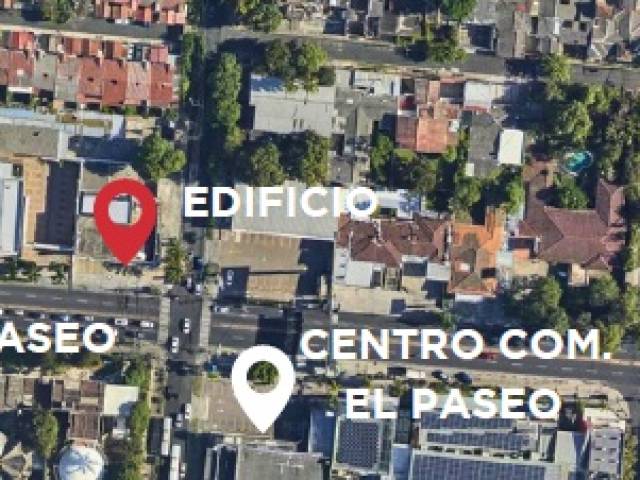 #197 - Edificios comerciales para Venta en San Salvador - San Salvador - 3