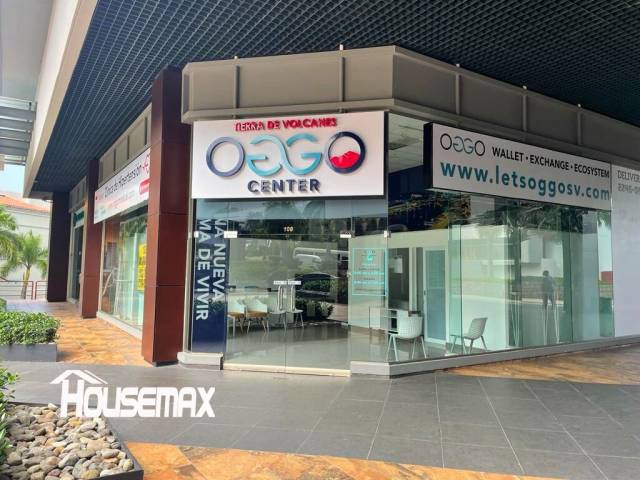 #198 - Locales, Oficinas y Bodegas para Venta en San Salvador - San Salvador - 1