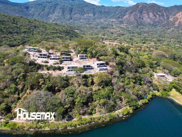 #199 - Complejos y Hoteles de Playa para Venta en Coatepeque - Santa Ana - 1