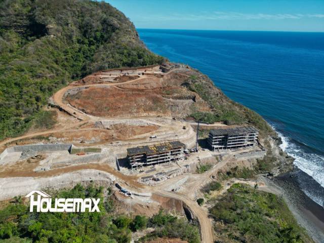 Complejos y Hoteles de Playa para Venta en Teotepeque - 5