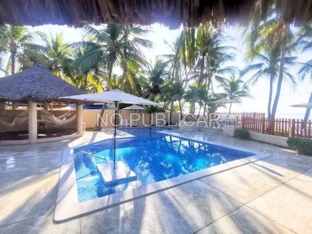 Venta en Costa del Sol - San Luis La Herradura