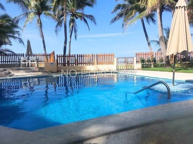 #203 - Rancho y Terreno de Playa para Venta en San Luis La Herradura - La Paz - 2