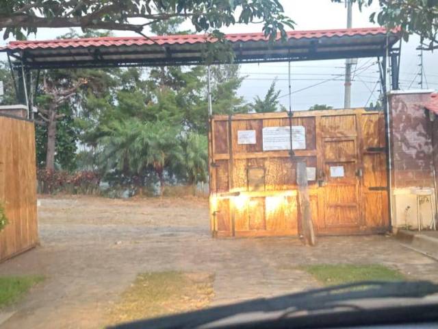#202 - Terrenos y Urbanizaciones para Venta en Juayúa - Sonsonate - 2