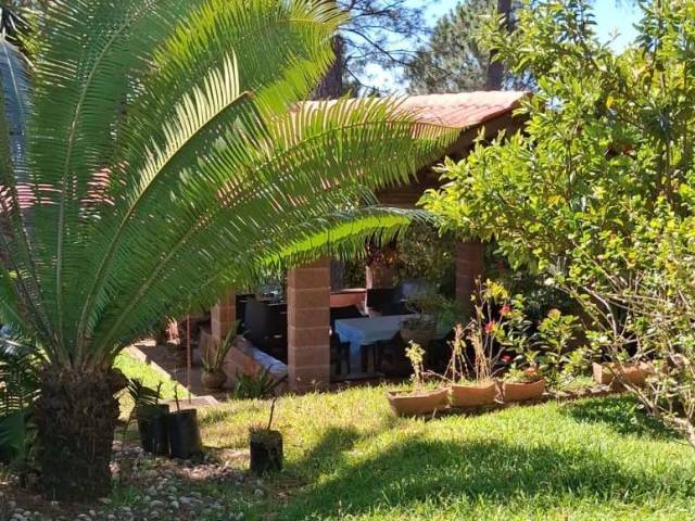 Terrenos y Urbanizaciones para Venta en Juayúa - 5