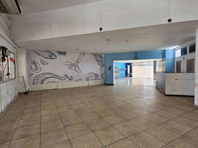 #204 - Locales, Oficinas y Bodegas para Venta en San Salvador - San Salvador