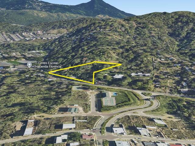 #205 - Terrenos y Urbanizaciones para Venta en Nuevo Cuscatlán - La Libertad - 2
