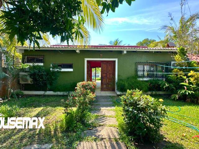 Rancho y Terreno de Playa para Venta en Sonsonate - 4