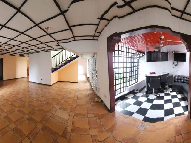 Casa y Residencia para Venta en Santa Tecla - 4