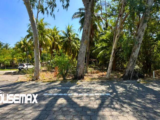 Rancho y Terreno de Playa para Venta en San Luis La Herradura - 4