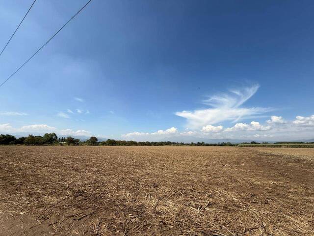 Terrenos y Urbanizaciones para Venta en San Juan Opico - 4