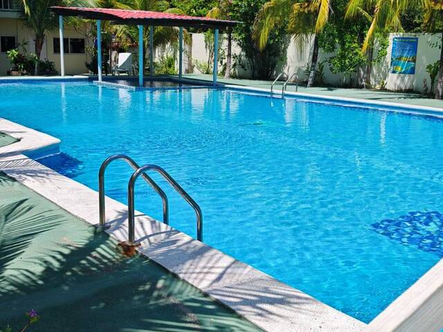 #211 - Complejos y Hoteles de Playa para Alquiler en San Luis La Herradura - La Paz - 2