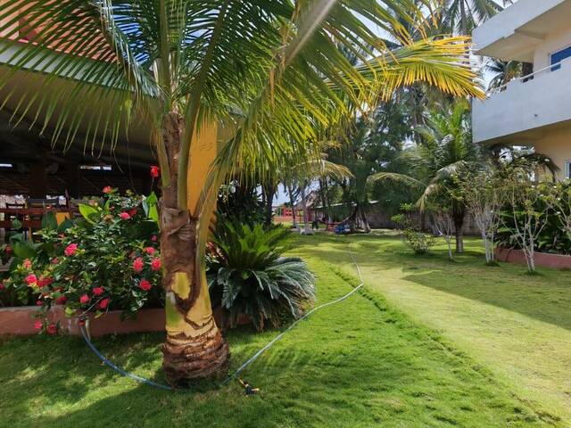 #211 - Complejos y Hoteles de Playa para Alquiler en San Luis La Herradura - La Paz - 3