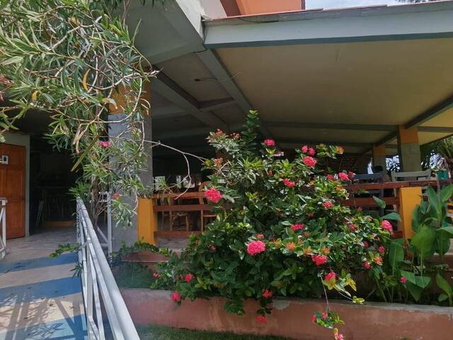 Complejos y Hoteles de Playa para Alquiler en San Luis La Herradura - 5