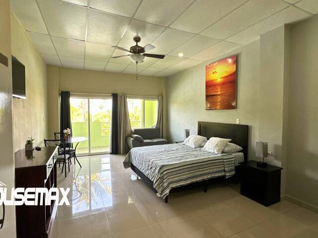 #211 - Complejos y Hoteles de Playa para Alquiler en San Luis La Herradura - La Paz - 1