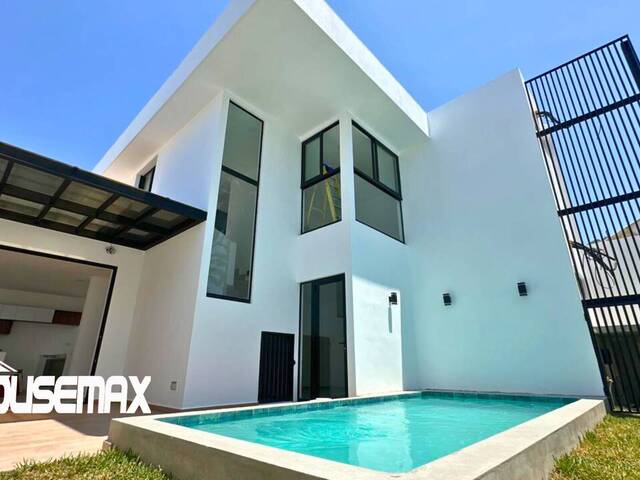 #212 - Rancho y Terreno de Playa para Venta en San Luis La Herradura - La Paz - 2