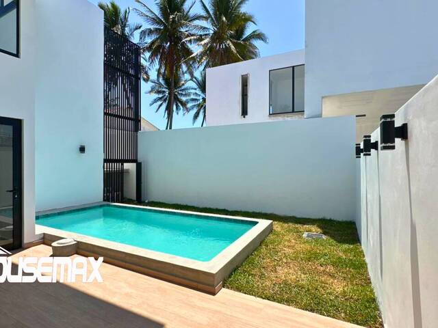 Rancho y Terreno de Playa para Venta en San Luis La Herradura - 5