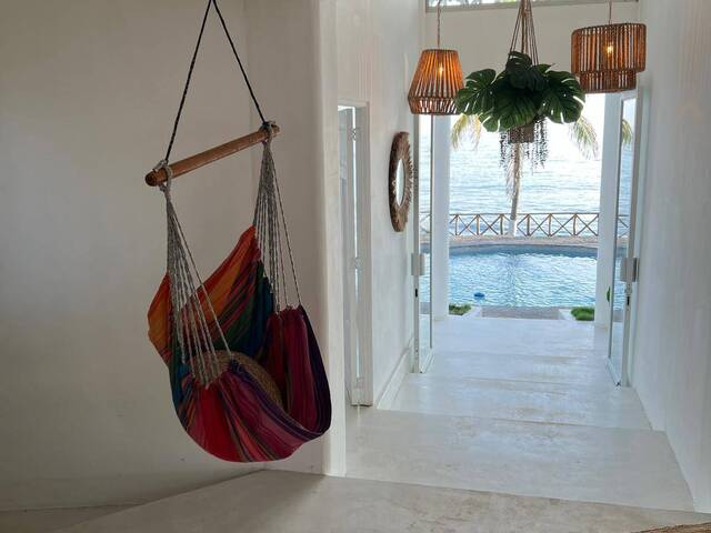 Complejos y Hoteles de Playa para Venta en Tamanique - 4