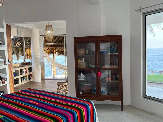 Complejos y Hoteles de Playa para Venta en Tamanique - 5