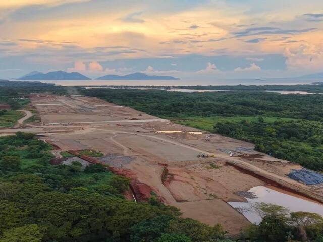 Venta en Carretera Litoral - La Unión