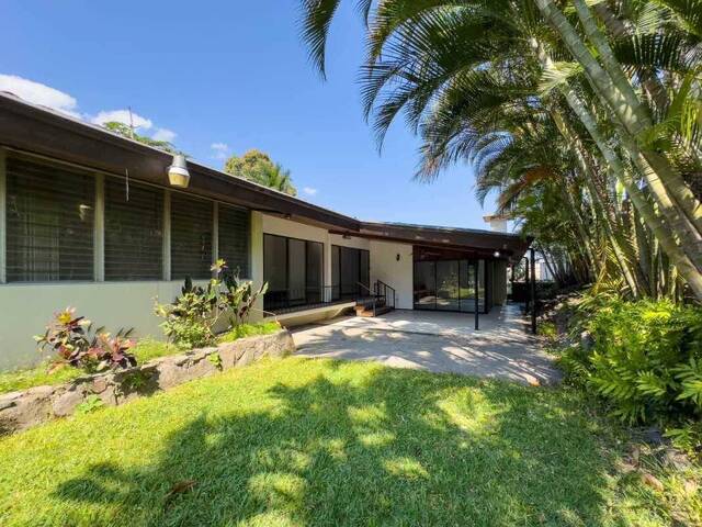 #224 - Casa y Residencia para Venta en San Salvador - San Salvador - 2