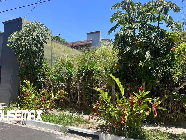 #225 - Terreno en condominio para Venta en Santa Tecla - La Libertad - 3