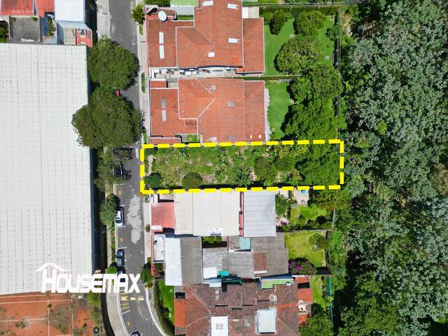 #225 - Terreno en condominio para Venta en Santa Tecla - La Libertad - 2