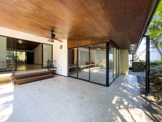 #224 - Casa y Residencia para Venta en San Salvador - San Salvador - 3