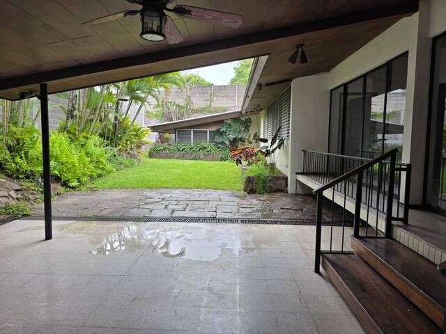 Casa y Residencia para Venta en San Salvador - 4