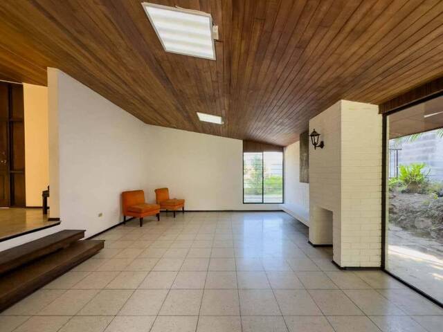 Casa y Residencia para Venta en San Salvador - 5