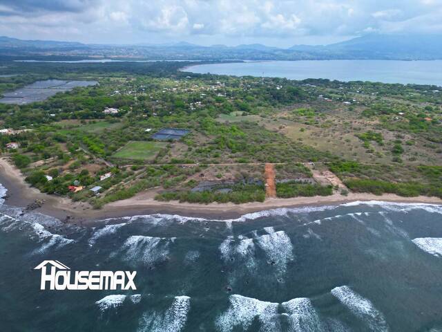 #226 - Rancho y Terreno de Playa para Venta en Conchagua - La Unión - 2