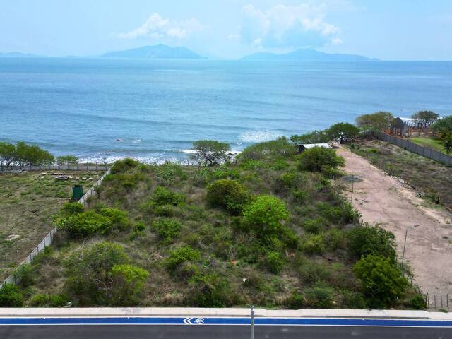 #227 - Rancho y Terreno de Playa para Venta en Conchagua - La Unión - 1
