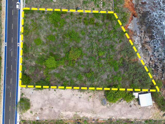 #227 - Rancho y Terreno de Playa para Venta en Conchagua - La Unión - 2
