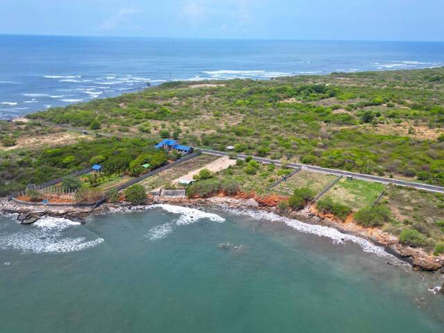 #227 - Rancho y Terreno de Playa para Venta en Conchagua - La Unión - 3