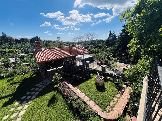 #228 - Casa y Residencia para Alquiler en Santa Tecla - La Libertad - 2