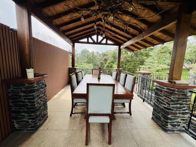 Casa y Residencia para Alquiler en Santa Tecla - 5