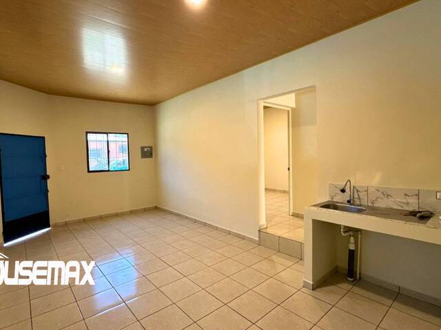 #231 - Casa y Residencia para Venta en Concepción de Ataco - Ahuachapán - 3