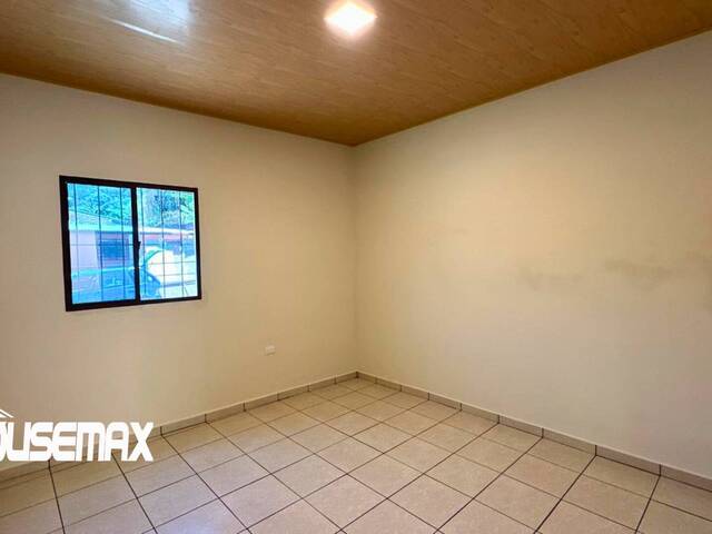 Casa y Residencia para Venta en Concepción de Ataco - 4