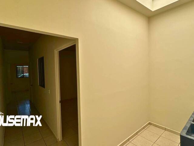 Casa y Residencia para Venta en Concepción de Ataco - 5