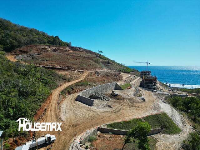 Complejos y Hoteles de Playa para Venta en Tamanique - 4