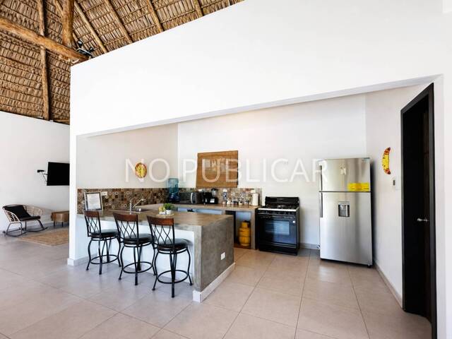 Rancho y Terreno de Playa para Venta en La Libertad - 5