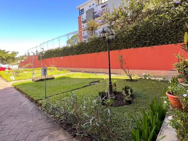 Torres y Apartamentos para Venta en San Salvador - 2
